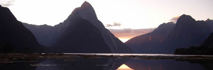 Milford Sound