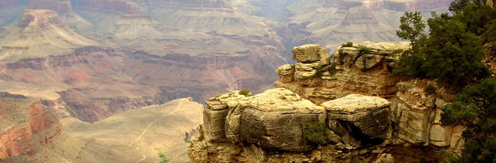 Grand Canyon