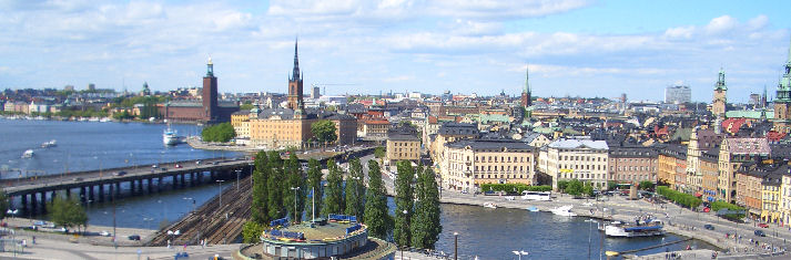 Stockholm