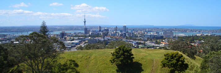 Auckland