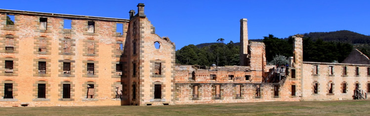 Port Arthur