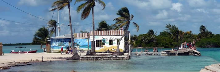 Caye Caulker