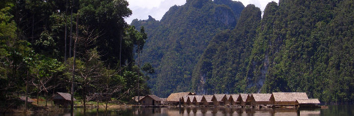 Khao Sok