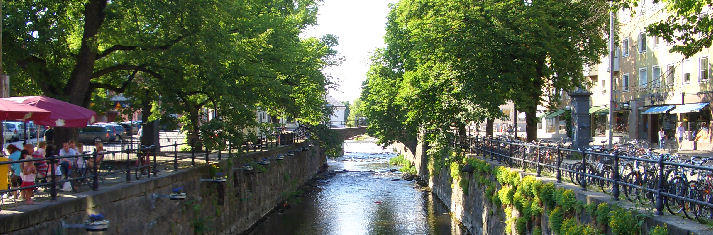 Uppsala