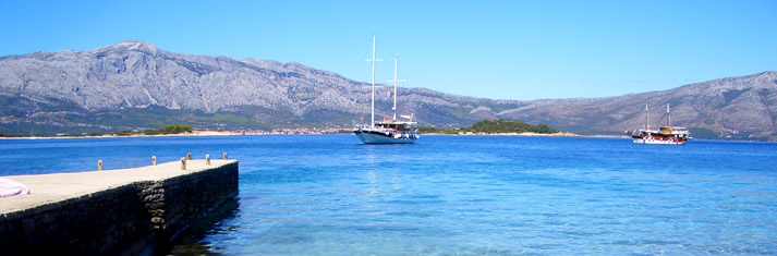 Korcula