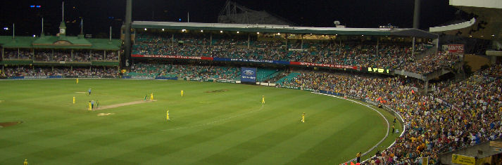 SCG