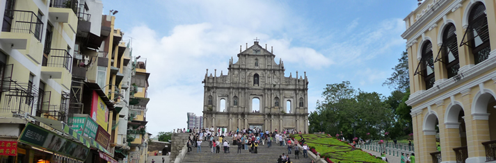 Macau