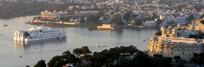 Udaipur