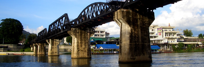 Kanchanaburi