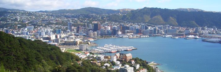 Wellington