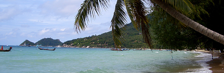 Koh Tao