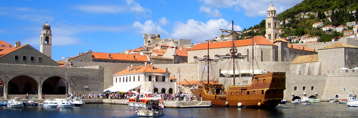Dubrovnik